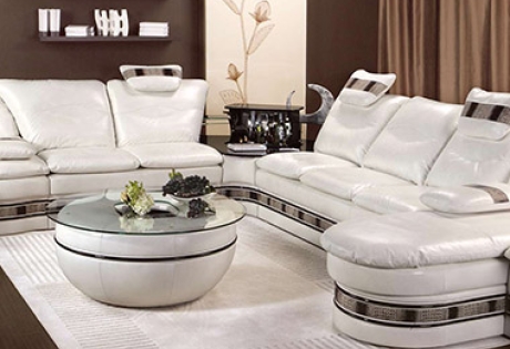 Создание сайта представителя торговой марки mobel&zeit в г. Пензе